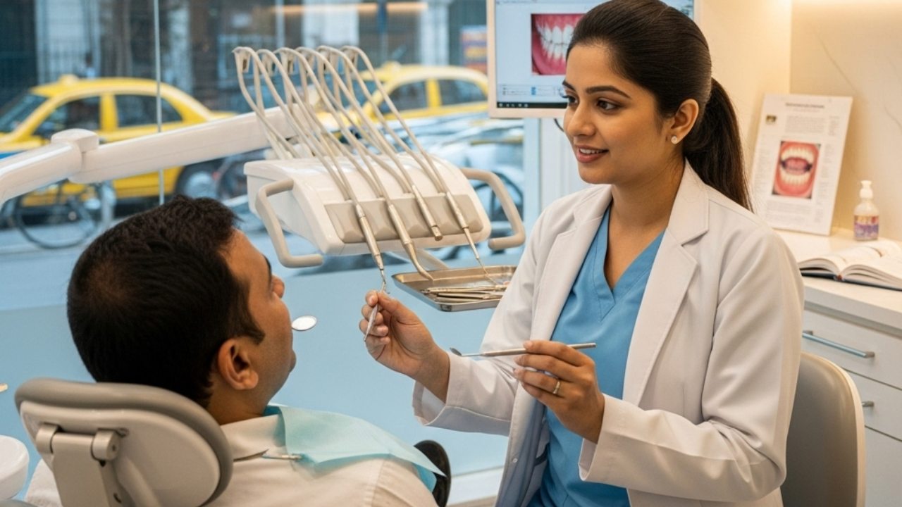 Best Dentist for Preventive Dentistry